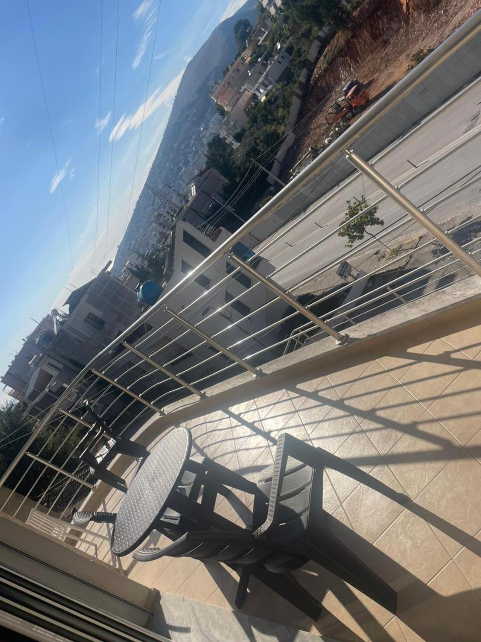 Vanesa Rooms Sarande Exterior photo